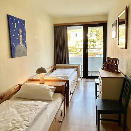 Germania-29 Lägenhet