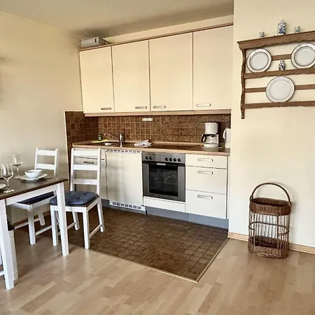 Germania-29 Lägenhet