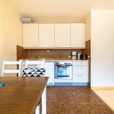 Apartment Germania-29 *