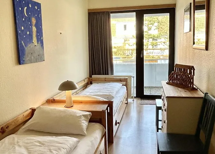 Germania-29 Lägenhet