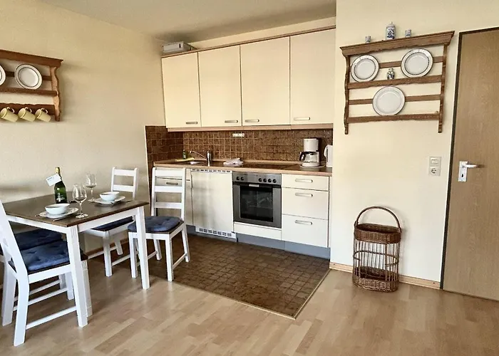 Germania-29 Lägenhet